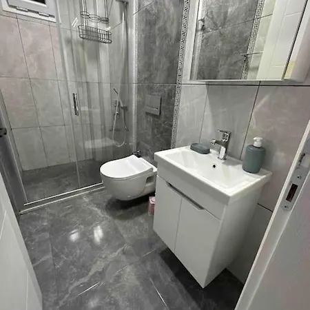 Izci Duo Villa Fethiye